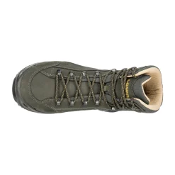 New Renegade Evo Mid LTH vandrestøvler, herre (Olive Mustard) Vandrestøvler