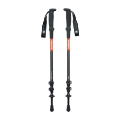 Aenergy Escape Poles - vandrestave i aluminium Vandrestave