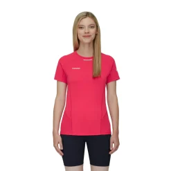 Clearance Aenergy FL T-shirt, dame (Azalea) Dame Overdele·T-Shirts & Toppe