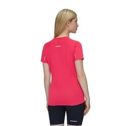 Clearance Aenergy FL T-shirt, dame (Azalea) Dame Overdele·T-Shirts & Toppe