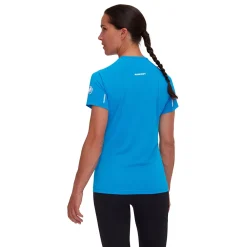 Outlet Aenergy FL T-shirt, dame Dame Overdele·T-Shirts & Toppe