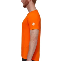 Aenergy FL T-shirt, herre Overdele·T-Shirts