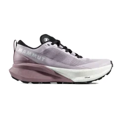Clearance Aenergy Trail Endurance Ultra Low trailsko, dame (Alpine Calamint / White) Dame Hverdagssko|Vandresko