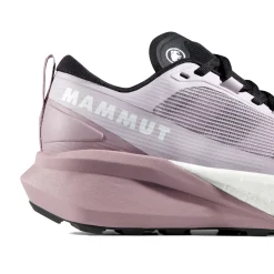 Clearance Aenergy Trail Endurance Ultra Low trailsko, dame (Alpine Calamint / White) Dame Hverdagssko|Vandresko