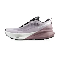 Clearance Aenergy Trail Endurance Ultra Low trailsko, dame (Alpine Calamint / White) Dame Hverdagssko|Vandresko