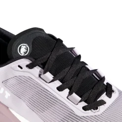 Clearance Aenergy Trail Endurance Ultra Low trailsko, dame (Alpine Calamint / White) Dame Hverdagssko|Vandresko