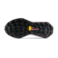 Clearance Aenergy Trail Endurance Ultra Low trailsko, dame (Alpine Calamint / White) Dame Hverdagssko|Vandresko
