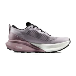 Clearance Aenergy Trail Endurance Ultra Low trailsko, dame (Alpine Calamint / White) Dame Hverdagssko|Vandresko
