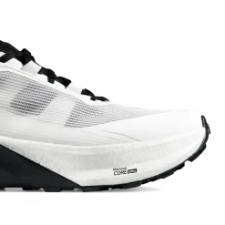 Outlet Aenergy Trail Endurance Ultra Low trailsko, herre (White / Black) Hjemmesko|Vandresko