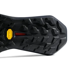 Outlet Aenergy Trail Endurance Ultra Low trailsko, herre (White / Black) Hjemmesko|Vandresko