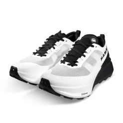 Outlet Aenergy Trail Endurance Ultra Low trailsko, herre (White / Black) Hjemmesko|Vandresko