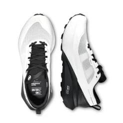 Outlet Aenergy Trail Endurance Ultra Low trailsko, herre (White / Black) Hjemmesko|Vandresko