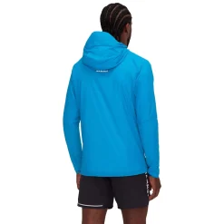 Aenergy WB Hooded jakke, herre Jakker·Softshell|Jakker·Vindjakke