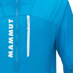 Aenergy WB Hooded jakke, herre Jakker·Softshell|Jakker·Vindjakke