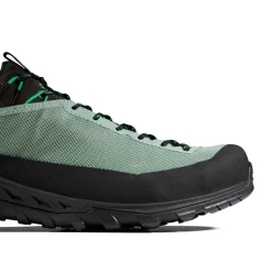 Hot Alnasca IV Low GTX approachsko, herre (Deep Silver Sage / Pinea) Hjemmesko|Vandresko