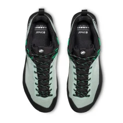 Hot Alnasca IV Low GTX approachsko, herre (Deep Silver Sage / Pinea) Hjemmesko|Vandresko