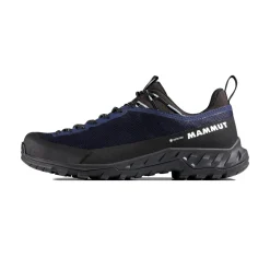 Outlet Alnasca IV Low GTX approachsko, dame (Marine / Nebla) Dame Hverdagssko|Vandresko