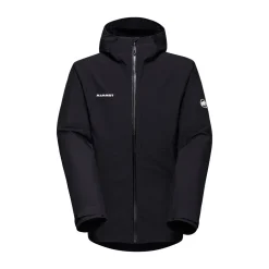 Hot Alto Light HS Hooded regnjakke, herre (Black) Regntøj·|Jakker·Regnjakker