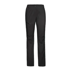 Clearance Alto Light HS skal- og regnbukser, dame (Black) Dame Bukser & Shorts·Hverdagsbukser|Bukser & Shorts·Vandrebukser