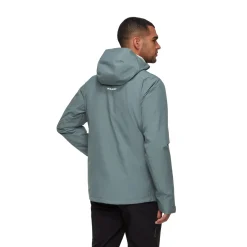 Outlet Alto Light 3in1 HS Hooded Jakke, herre (Strata) Regntøj·|Jakker·Overgangsjakke