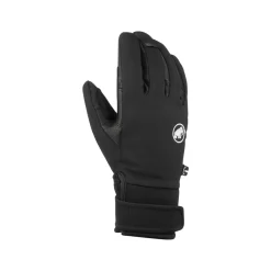 Online Astro Guide Softshell handsker (Black) Handsker ·Touch Handsker|Handsker ·Fingerhandsker
