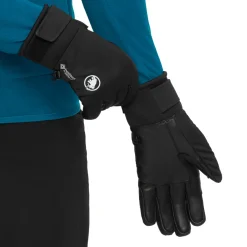 Online Astro Guide Softshell handsker (Black) Handsker ·Touch Handsker|Handsker ·Fingerhandsker