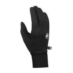 Clearance Astro Light Softshell handsker (Black) Dame Handsker ·Touch Handsker|Handsker ·Inderhandsker