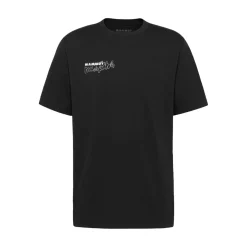 Base T-Shirt Multi-Pitch, herre (Black) Overdele·T-Shirts