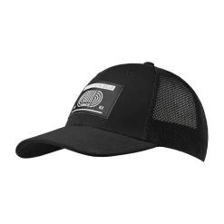 Clearance Baseball Mesh Cap (Black) Dame Kasketter & Hatte|Kasketter & Hatte