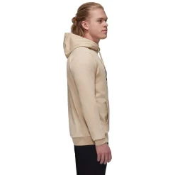 Classic ML Hoody, herre (Savannah) Overdele·Striktrøjer & Sweaters