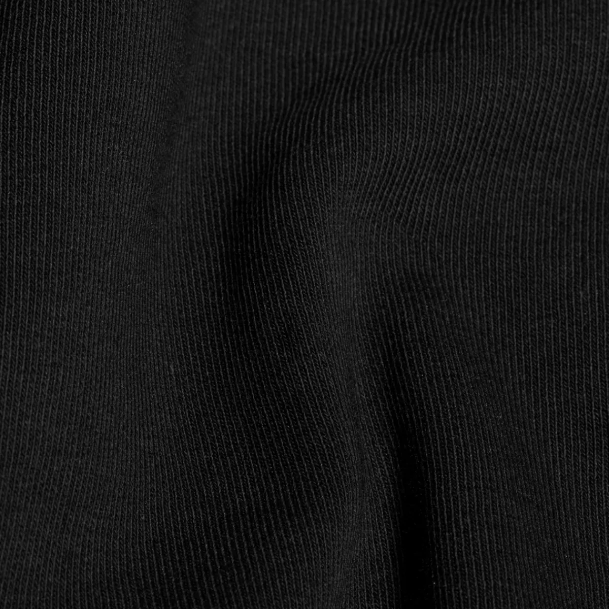 Hot Core ML Crew Neck "Alpinist", herre (Black) Overdele·Striktrøjer & Sweaters