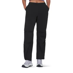 Outlet Crag Climbing Pants, dame (Black) Dame Bukser & Shorts·Hverdagsbukser|Bukser & Shorts·Rejsebukser