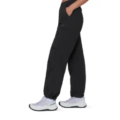 Outlet Crag Climbing Pants, dame (Black) Dame Bukser & Shorts·Hverdagsbukser|Bukser & Shorts·Rejsebukser