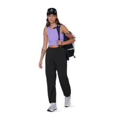 Outlet Crag Climbing Pants, dame (Black) Dame Bukser & Shorts·Hverdagsbukser|Bukser & Shorts·Rejsebukser