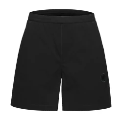 Clearance Crag Climbing Shorts, dame (Black) Bukser & Shorts·Shorts