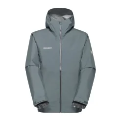 Sale Crater Light HS Hooded, skaljakke, herre (Strata) Regntøj·|Jakker·Regnjakker