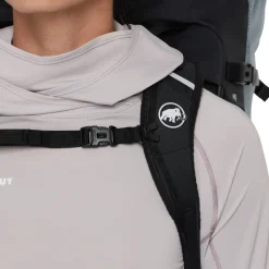 Sale Ducan Spine 70-80 L vandrerygsæk, dame (Strata) Backpackerrygsække|Vandrerygsække