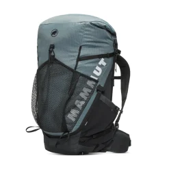 New Ducan Spine 50-60 L vandrerygsæk, dame (Strata) Backpackerrygsække|Vandrerygsække