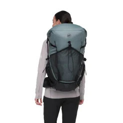 New Ducan Spine 50-60 L vandrerygsæk, dame (Strata) Backpackerrygsække|Vandrerygsække