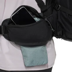 New Ducan Spine 50-60 L vandrerygsæk, dame (Strata) Backpackerrygsække|Vandrerygsække