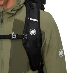 Outlet Ducan Spine 50-60 ltr. vandrerygsæk, herre (Black) Backpackerrygsække|Vandrerygsække