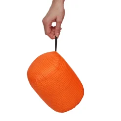 Discount Eiger Nordwand Light Down IN Hooded Dunjakke, dame (Eiger Orange) Dame Jakker·Overgangsjakke|Jakker·Dun- & Fiberjakker