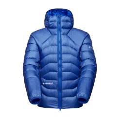 Discount Eiger Nordwand Light Down IN Hooded Dunjakke, herre (Black) Jakker·Dun- & Fiberjakker|Jakker·Vinterjakker