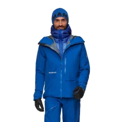 Discount Eiger Nordwand Light Down IN Hooded Dunjakke, herre (Black) Jakker·Dun- & Fiberjakker|Jakker·Vinterjakker