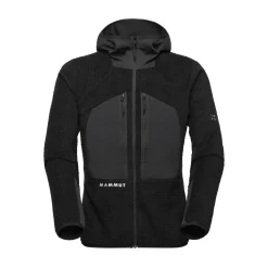 New Eiger Nordwand Pro ML Air Hooded Jakke, herre (Black) Jakker·Overgangsjakke|Jakker·Dun- & Fiberjakker