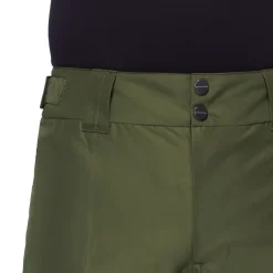 Online Fall Line HS Termo skibukser, herre (Dark Marsh) Bukser & Shorts·Skibukser|Skitøj·Skibukser