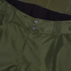 Online Fall Line HS Termo skibukser, herre (Dark Marsh) Bukser & Shorts·Skibukser|Skitøj·Skibukser