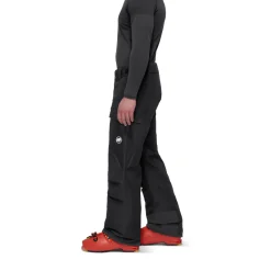 Hot Fall Line HS Thermo skibukser, herre (Black) Bukser & Shorts·Skibukser|Skitøj·Skibukser