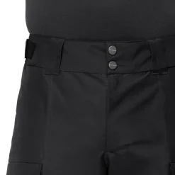Hot Fall Line HS Thermo skibukser, herre (Black) Bukser & Shorts·Skibukser|Skitøj·Skibukser