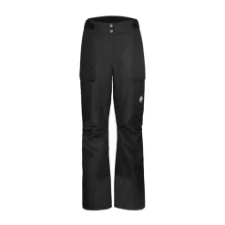 Sale Fall Line HS Thermo Skibukser, dame (Black) Dame Skitøj·Skibukser|Bukser & Shorts·Skibukser